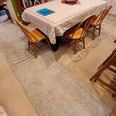 Riverlea Cottage - Cosy, Comfy, Quiet, Central Taumarunui Bagian luar foto
