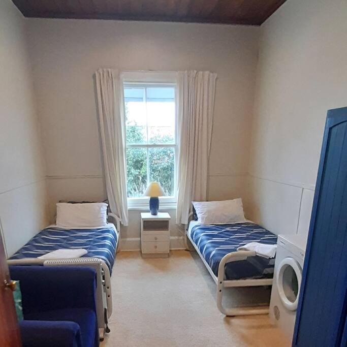Riverlea Cottage - Cosy, Comfy, Quiet, Central Taumarunui Bagian luar foto