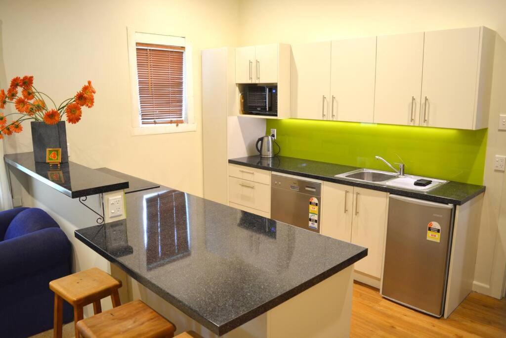 Riverlea Cottage - Cosy, Comfy, Quiet, Central Taumarunui Bagian luar foto