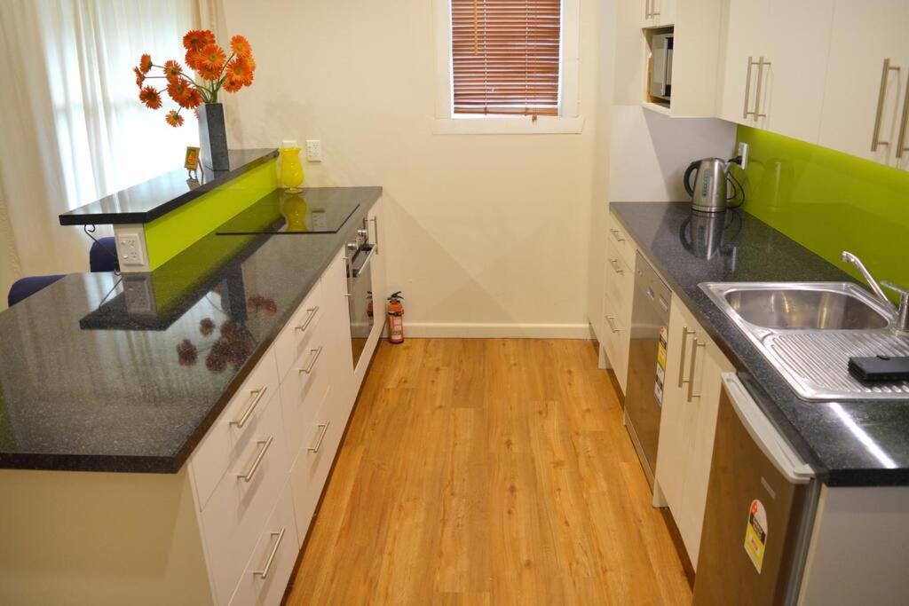 Riverlea Cottage - Cosy, Comfy, Quiet, Central Taumarunui Bagian luar foto