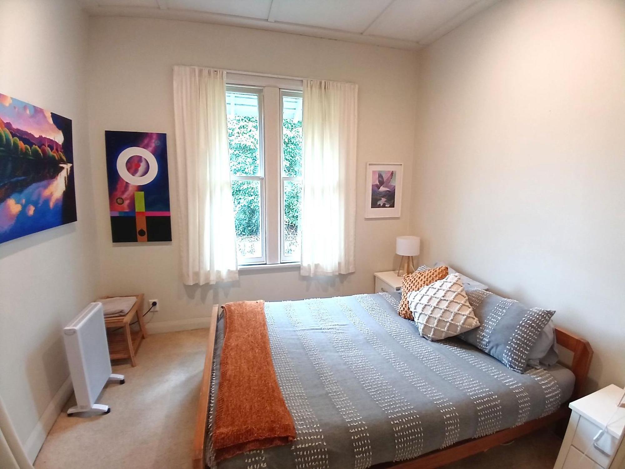 Riverlea Cottage - Cosy, Comfy, Quiet, Central Taumarunui Bagian luar foto